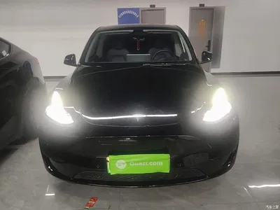 2023 Tesla Model Y Rear-Wheel Drive Edition, фото 3, лот 10370500