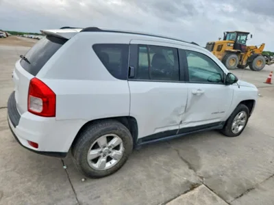 2013 JEEP COMPASS SPORT, фото 3, лот 10781134