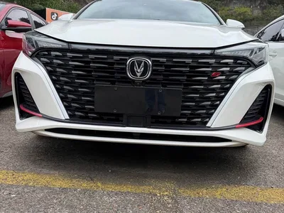 2022 Changan Eado PLUS Blue Whale NE 1.4T GDI DCT Flagship, фото 2, лот 10393644