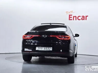 2016 Samsung SM6 2.0 GDe RE, фото 4, лот 10187781