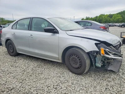 2014 VOLKSWAGEN JETTA, фото 4, лот 10824014