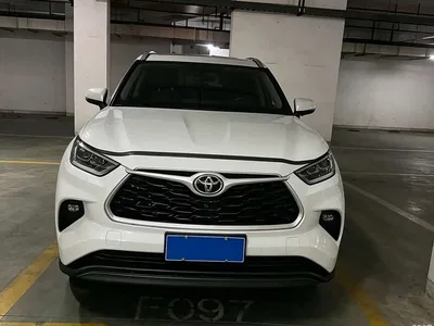 2023 Toyota Highlander 2.5L Smart Hybrid Dual Engine FWD Elite 7-Seater, фото 2, лот 10286452