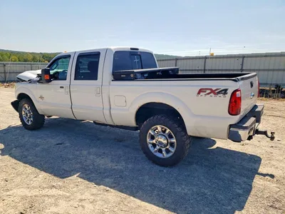 2016 FORD F350 SUPER DUTY, фото 2, лот 10505662