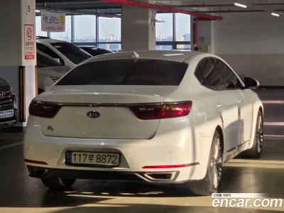 2017 Kia K7 2.4 GDI Limited, фото 3, лот 10058475