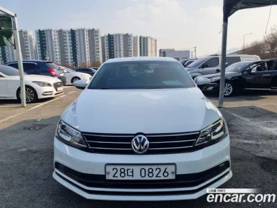 2016 Volkswagen Jetta 2.0 TDI BlueMotion Premium, фото 1, лот 10112496