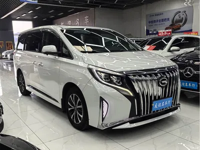 2023 GAC Trumpchi Trumpchi M8 Leading Series 390T Premium Edition, фото 3, лот 10419891