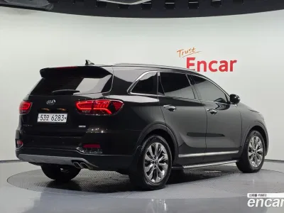2019 Kia Sorento Diesel 2.0 2WD, фото 2, лот 11488166