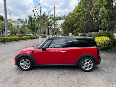 2011 MINI CLUBMAN 1.6L COOPER Fun, фото 4, лот 10331056
