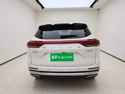 2023 Haval H6 National Trend Edition 1.5T Automatic Urban, фото 3, лот 10481263