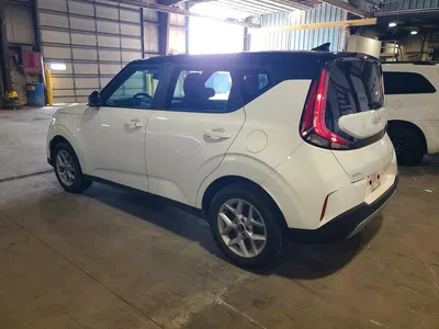 2024 KIA SOUL S, фото 2, лот 10787868