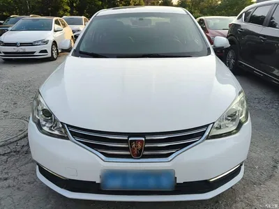 2015 Roewe 360 1.5L Automatic Luxury, фото 3, лот 11164854
