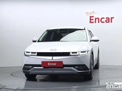 2023 Hyundai Ioniq5 Long range, фото 3, лот 10197096