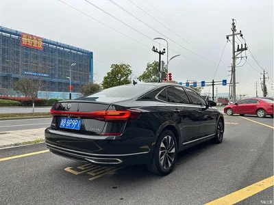 2023 Volkswagen Passat Facelift 330TSI Starlight Elite Edition, фото 4, лот 10440190