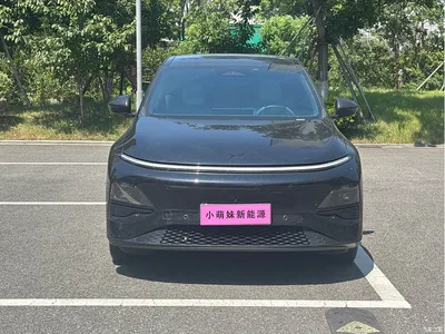 2025 XPeng G6 625 Long Range Max Tech Edition, фото 2, лот 10376485
