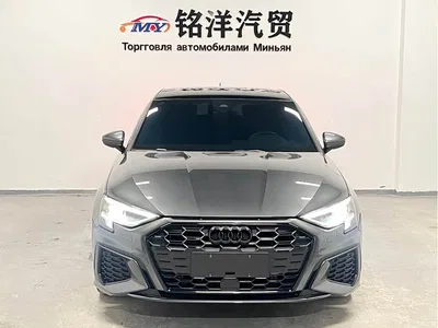 2023 Audi A3 Facelift Sportback 35 TFSI Fashion Sport, фото 2, лот 10434203