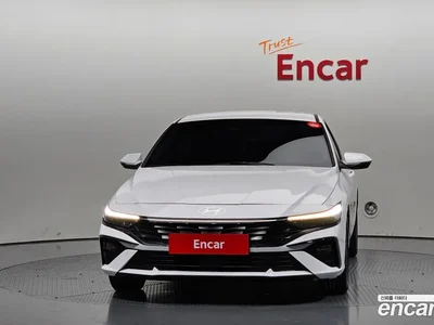 2026 Hyundai AVANTE 1.6 LPi, фото 3, лот 10887077