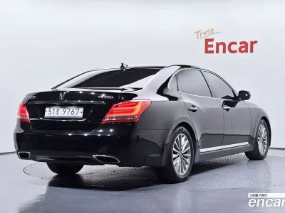 2015 Hyundai Equus VS380, фото 2, лот 10122423