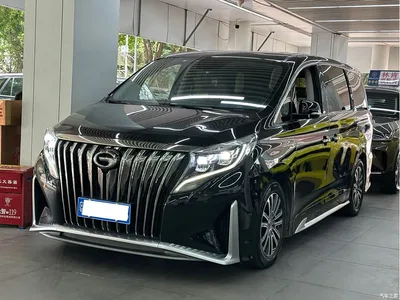 2021 GAC Trumpchi Trumpchi M8 Master Series 390T Prestige Edition, фото 1, лот 11133707