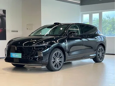 2025 Voyah Auto Voyah Zhiyin Base, фото 1, лот 11169838