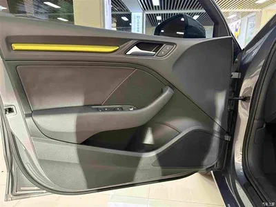 2019 Audi A3 Limousine 35 TFSI Progressive China V, фото 4, лот 10763887