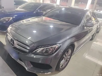 2018 Mercedes-Benz C-Class C 200 L Sport Edition, фото 2, лот 11216715