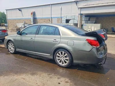 2011 TOYOTA AVALON LIMITED, фото 2, лот 10550012