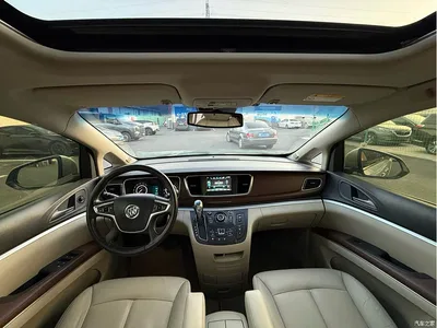 2018 Buick GL8, фото 4, лот 10245566