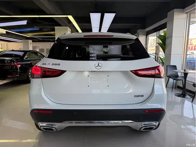 2020 Mercedes-Benz GLA 200, фото 4, лот 11536331