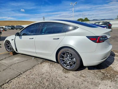 2018 TESLA MODEL 3, фото 2, лот 11024580