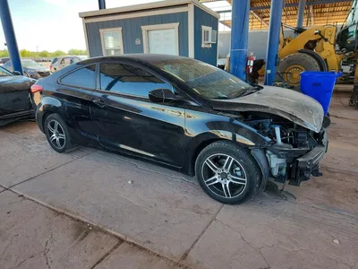 2013 HYUNDAI ELANTRA COUPE GS, фото 4, лот 10903155