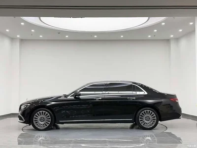 2023 Mercedes-Benz E-Class E 300 L Luxury, фото 4, лот 10768384