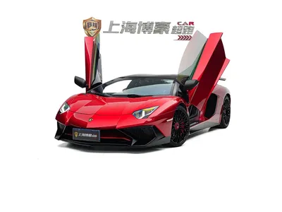 2015 Lamborghini Aventador LP 750-4 Superveloce, фото 1, лот 10308800