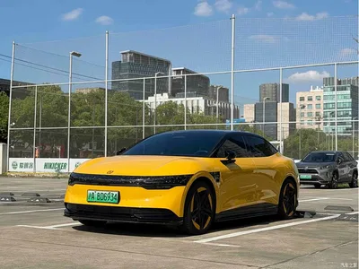 2024 ZEEKR 007 AWD Performance Edition 100kWh, фото 1, лот 11189414