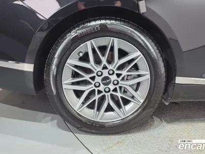 2025 Genesis G80 Gasoline 2.5 Turbo AWD, фото 4, лот 10050891