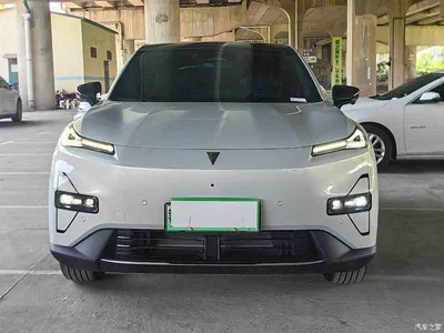 2026 Deepal Shenlan S05 520PLUS Pure Electric Edition, фото 2, лот 11644832