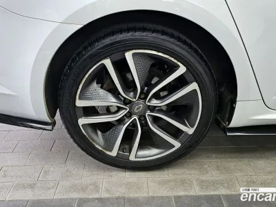 2016 Samsung SM6 1.6 TCe LE, фото 4, лот 10188462