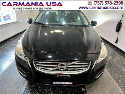 2012 VOLVO S60 T5, фото 2, лот 10874833