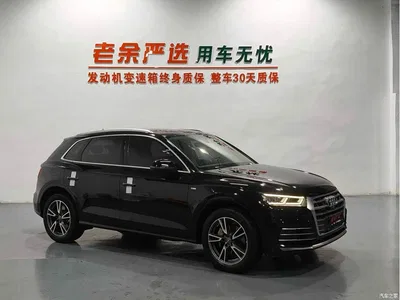 2020 Audi Q5L 45 TFSI Exclusive Fashion, фото 3, лот 11198896