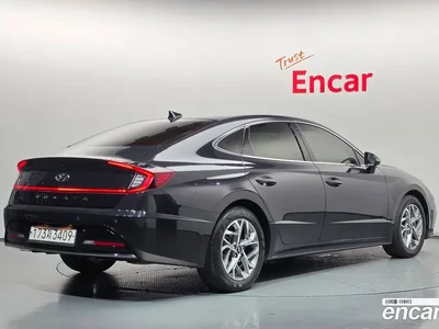 2023 Hyundai Sonata 2.0, фото 2, лот 10767460