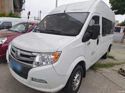 2020 Dongfeng Yufeng Yufeng 2.3T Economy Logistics Vehicle Long Wheelbase High Roof 5-9 Seats WP2.3, фото 1, лот 11159250