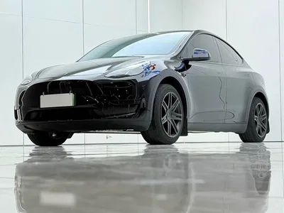 2023 Tesla Model Y Rear-Wheel Drive Edition, фото 2, лот 10898955