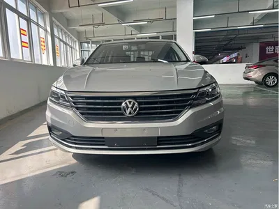 2019 Volkswagen Lavida 1.5L Automatic Comfort Edition China VI, фото 2, лот 10454606