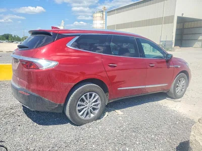 2024 BUICK ENCLAVE PREMIUM, фото 3, лот 10861385