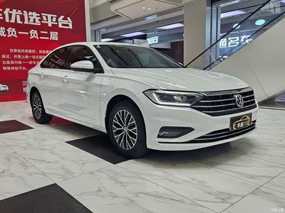 2019 Volkswagen Sagitar 200TSI DSG Comfort Edition China VI, фото 3, лот 10458134