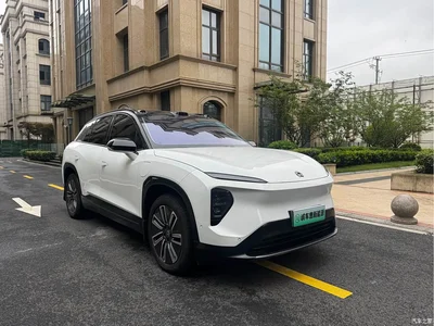 2022 NIO ES7 75kWh, фото 3, лот 10357868