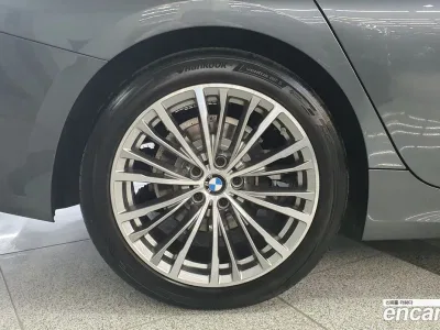 2021 BMW 3-Series 320i Luxury, фото 4, лот 10041992