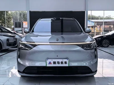2025 AITO Wenjie AITO M8 Model Extended Range Ultra Edition 53.4kWh 5-Seater, фото 2, лот 11088357