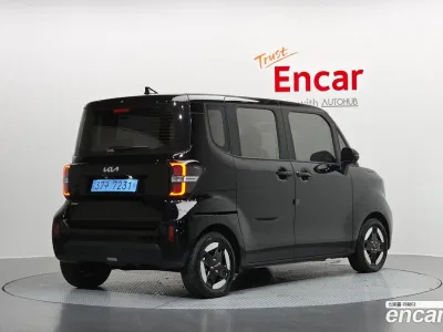 2024 Kia RAY Air, фото 1, лот 10215068