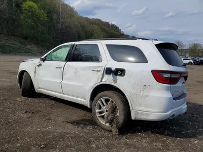 2023 DODGE DURANGO GT, фото 2, лот 10796386