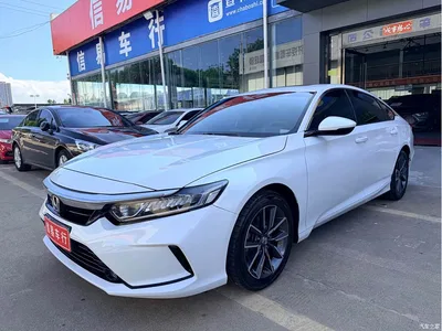 2022 Honda Inspire 260TURBO Elegance, фото 1, лот 10423272